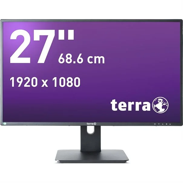 Terra LED 2756W