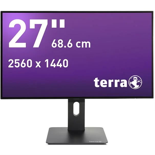 Terra LED 2766W