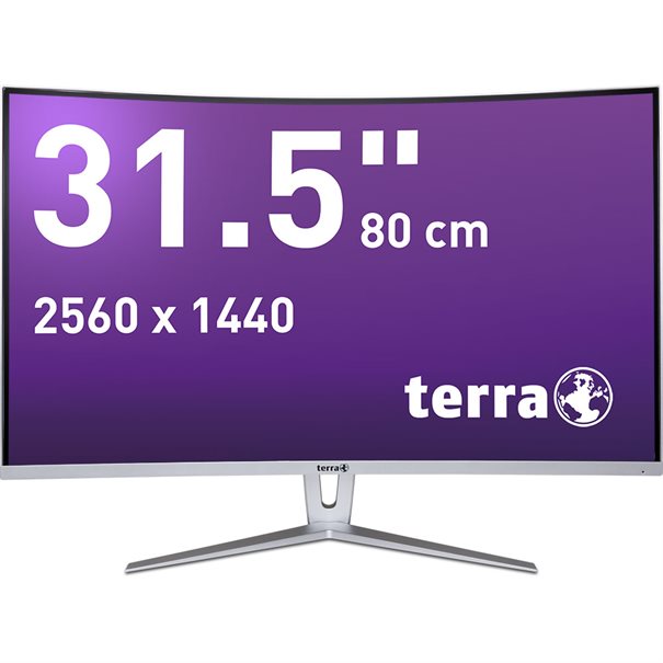 Terra LED 3280W