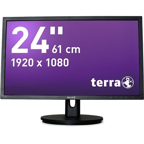 Terra LED 2435W