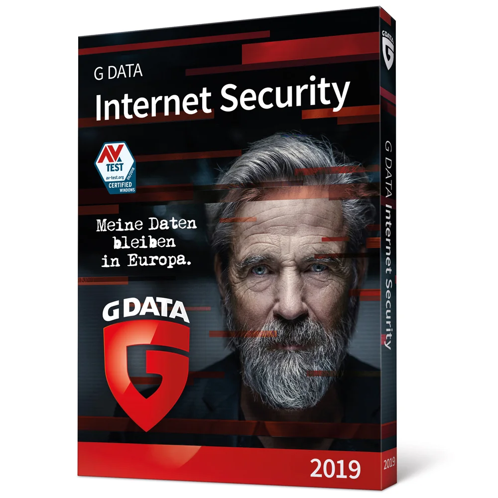 GDATA Internet Security
