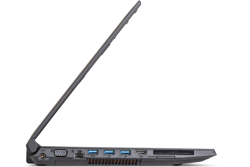 Barrette RAM 16 Go DDR3L SO-DIMM 1600 MHz – Micron, PC3L-12800S Pour Portable