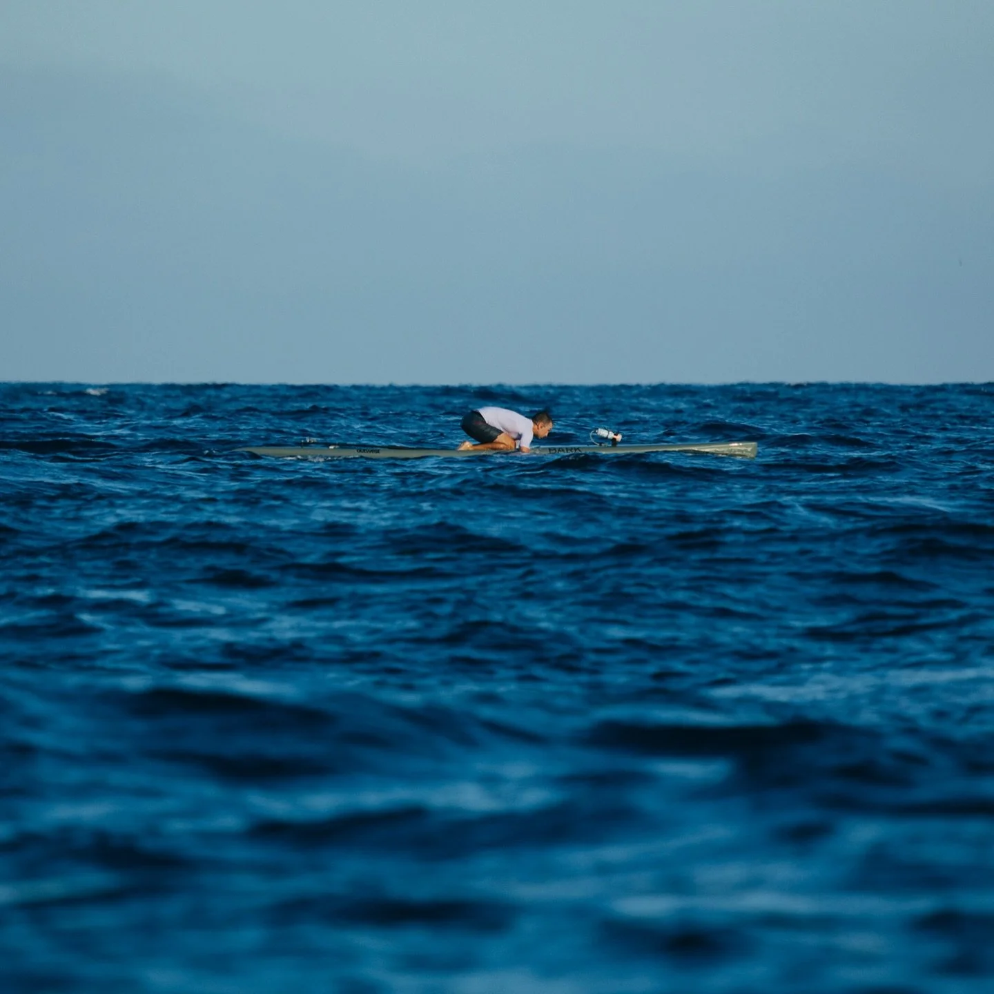 Second @catalinaclassicpaddleboardrace in the books. Stoked on a top 10 finish, ended up 8th overall. A lot to take away from this one but most importantly, a lot of people to thank. 

@captwooden for taking the time off work to come escort, @dahinge
