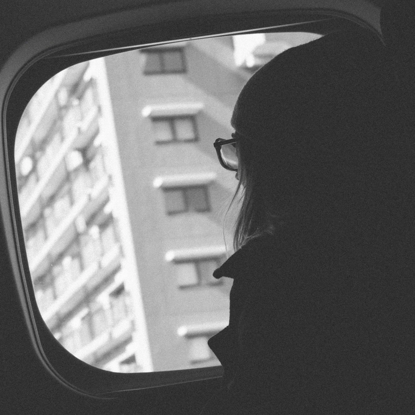 Postcards from Japan on the lil&rsquo; fuji.