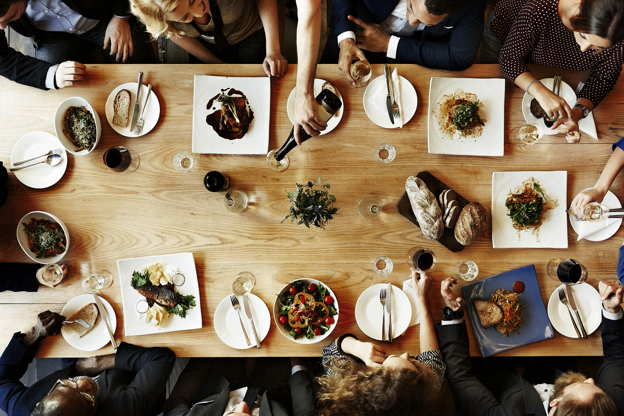 Photo by Rawpixel/iStock / Getty Images