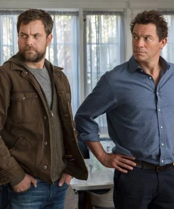 The Affair , copyright Showtime