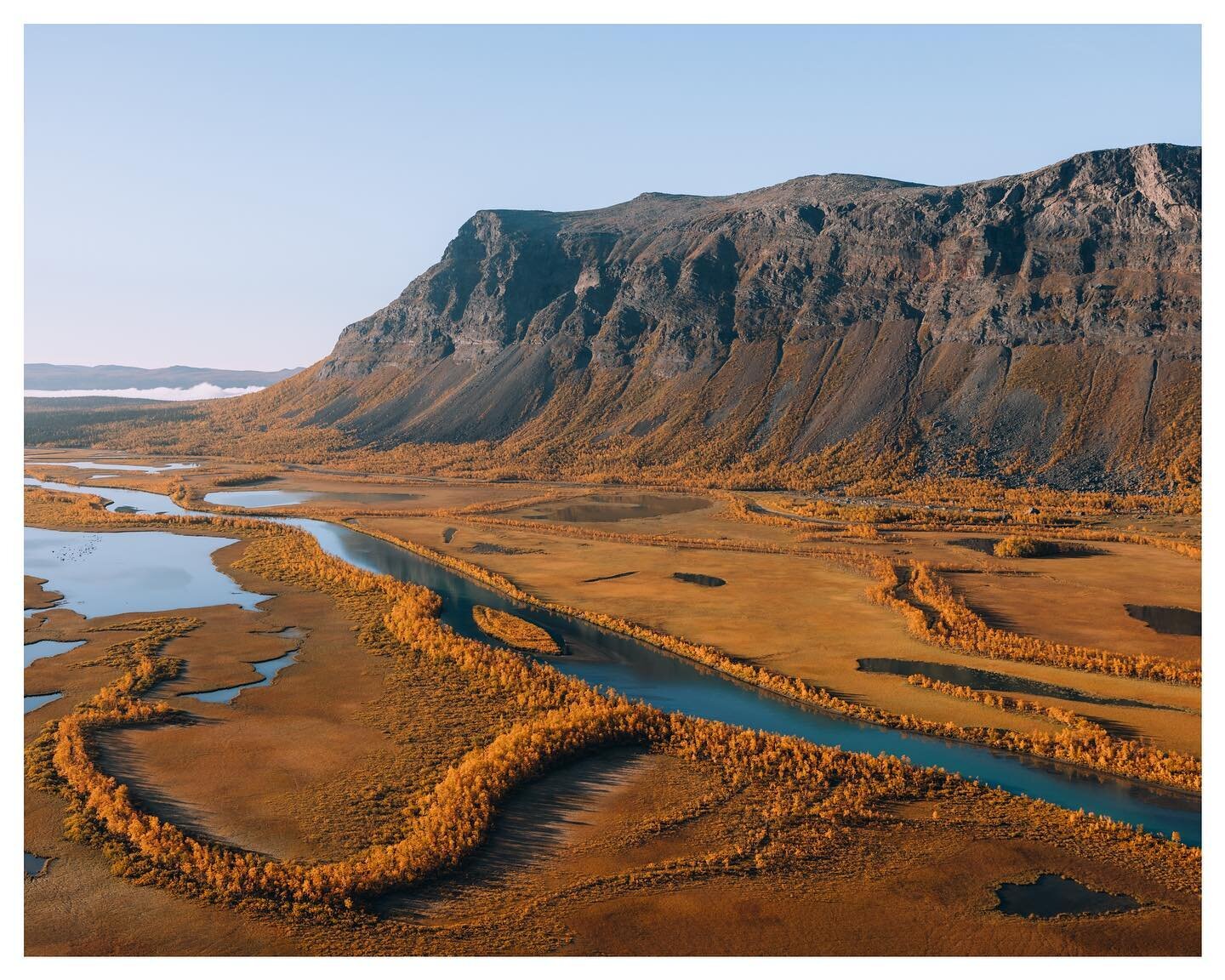 I remember seeing images of this place in a magazine when I was maybe 16 years old. It looked completely surreal, unlike any place I had ever seen and only hallucinated about when reading fantasy books. Little did I know that 10 years later I got to 