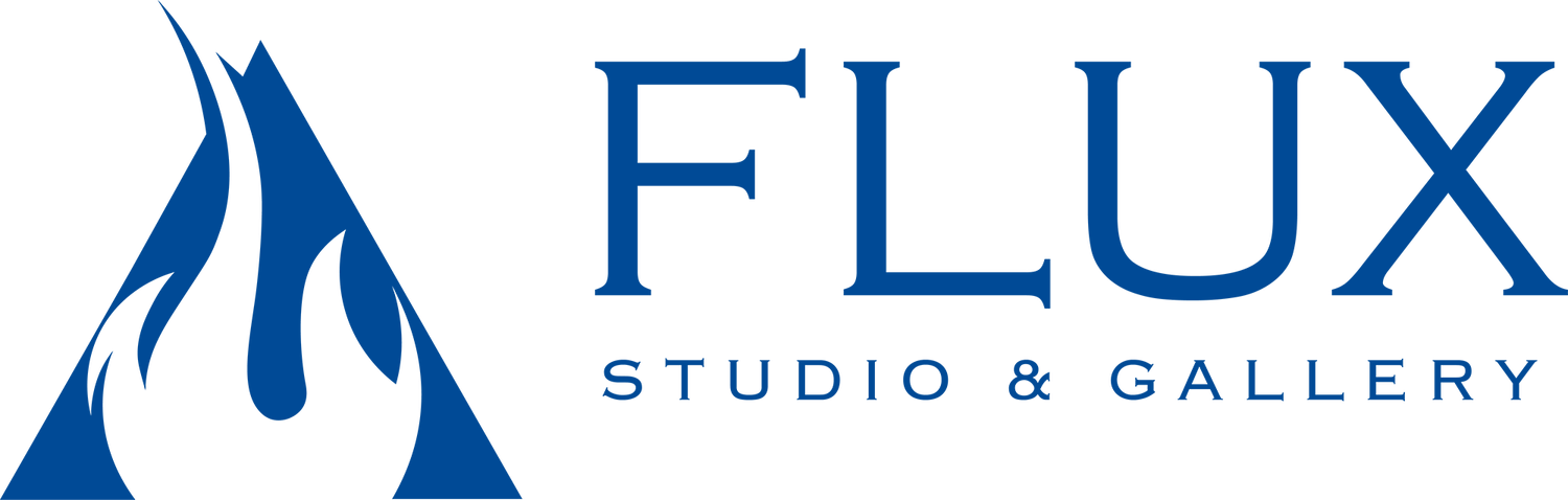 Flux Studio &amp; Gallery
