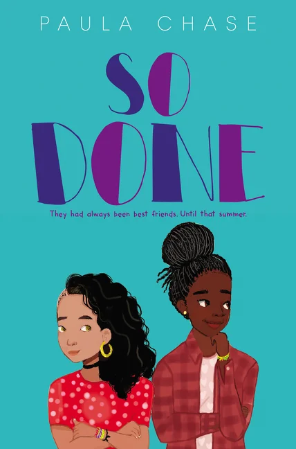 “Chase vividly conjures the triumphs, tensions, and worries percolating in the girls’ low-income neighborhood. Tai’s exuberance forms an effective foil to Mila’s internal turmoil, and the building anticipation about who will be chosen for the program and whether Mila will divulge her secret will keep readers turning pages.”— Publishers Weekly (starred review)