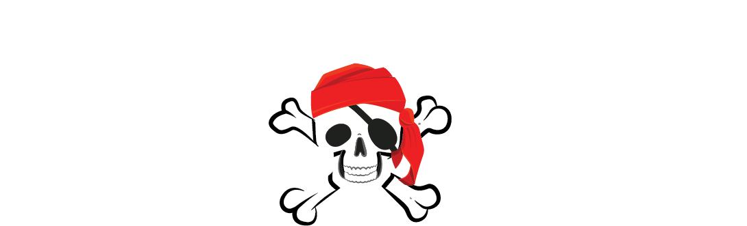 Pirates Cove Car Wash Website