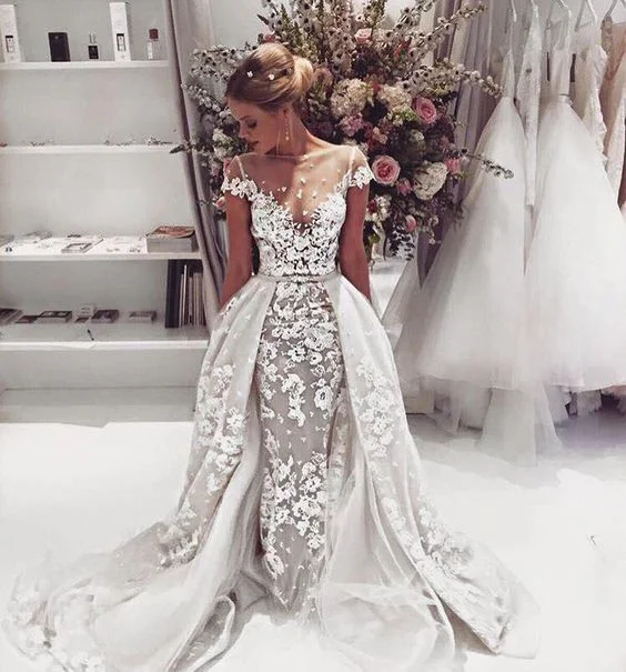Image Source: Berta Bridal