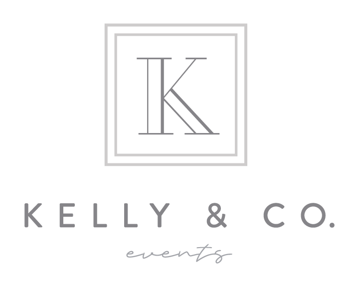 Kelly & Co. Events | Wedding + Event Planning in Charlotte, NC