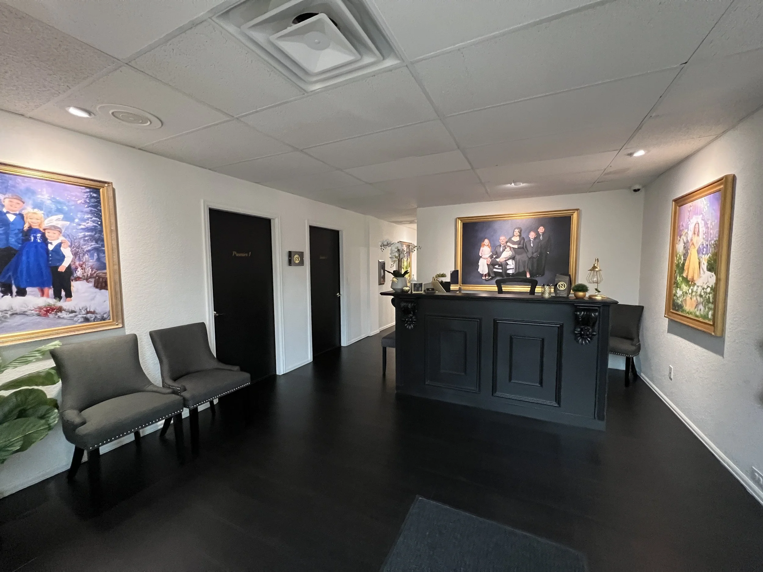 Our Story Vita Brevis Fine Art — Vita Brevis Fine Art