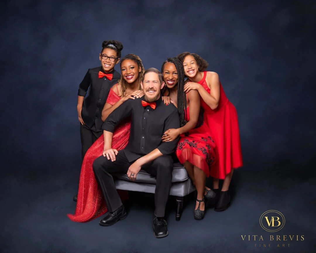 Our Story Vita Brevis Fine Art — Vita Brevis Fine Art