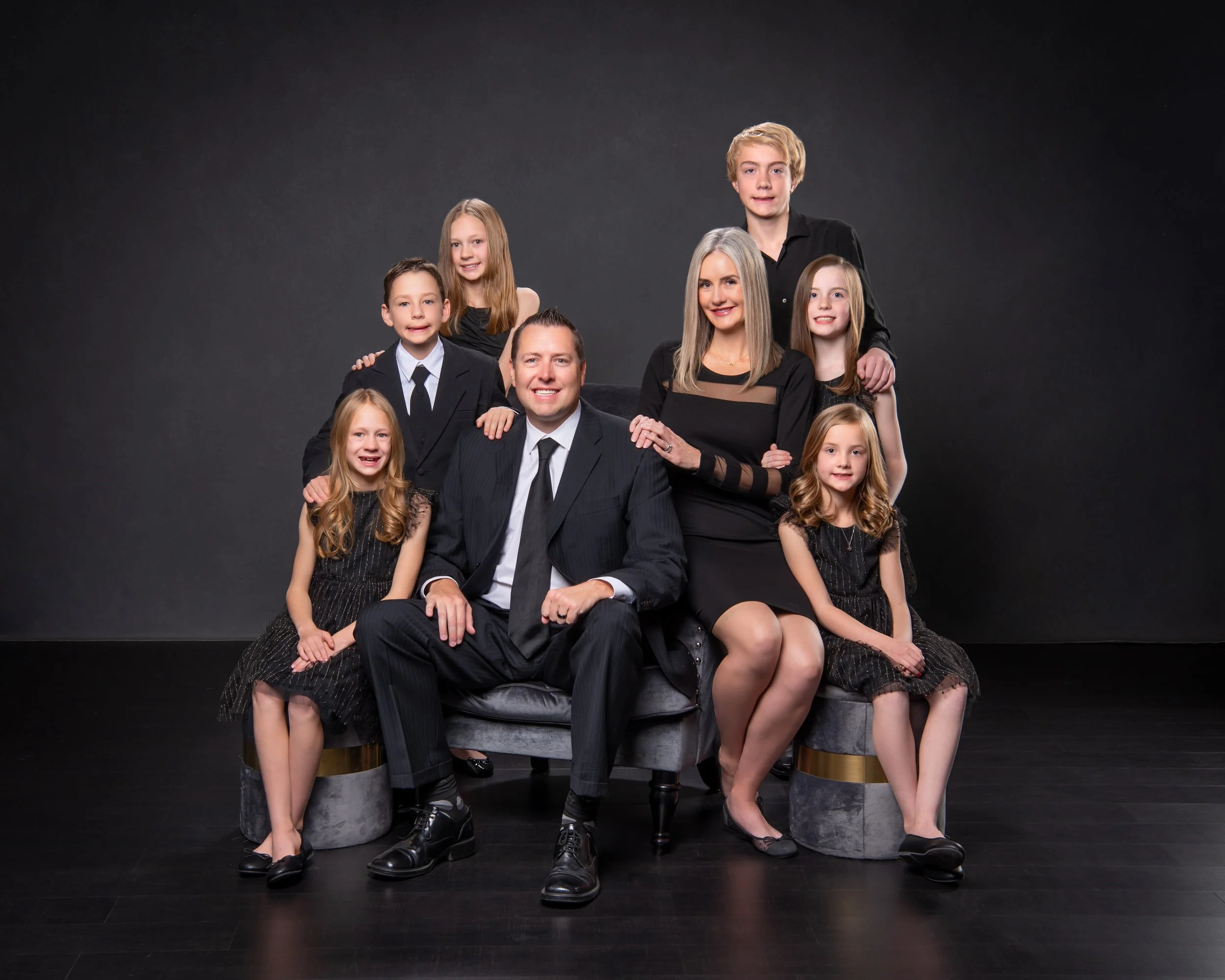 Black Label Fine Art — Vita Brevis Fine Art