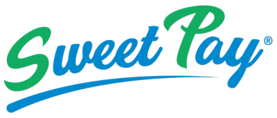 SweetPay logo