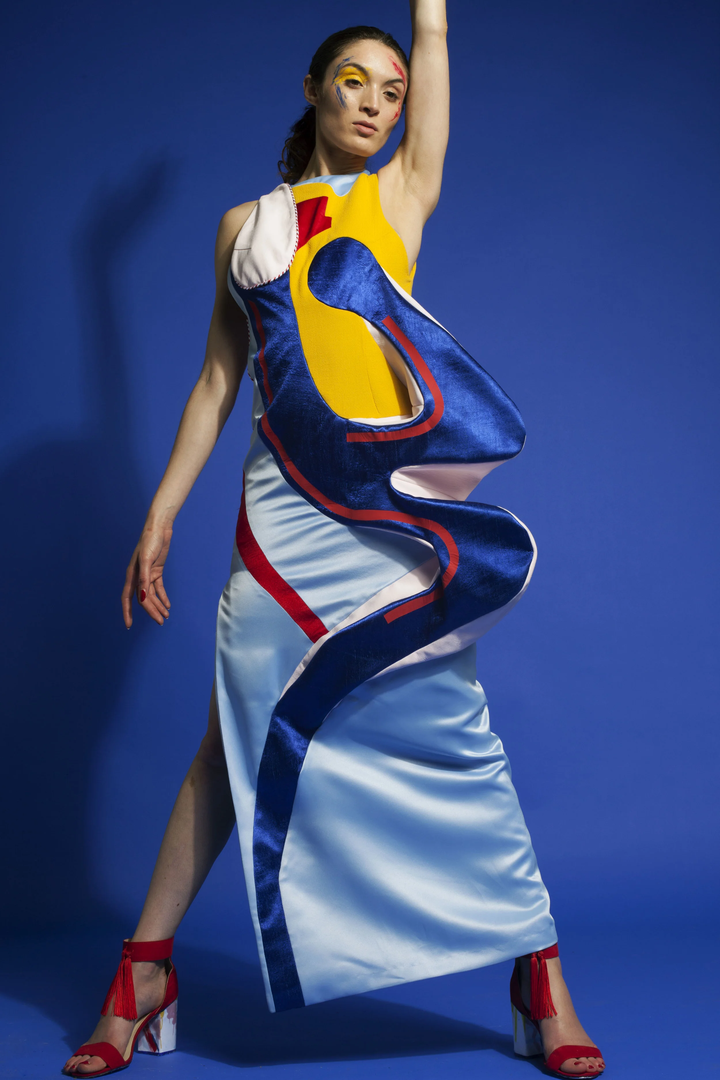 'EUPHORIA' Graduate Collection