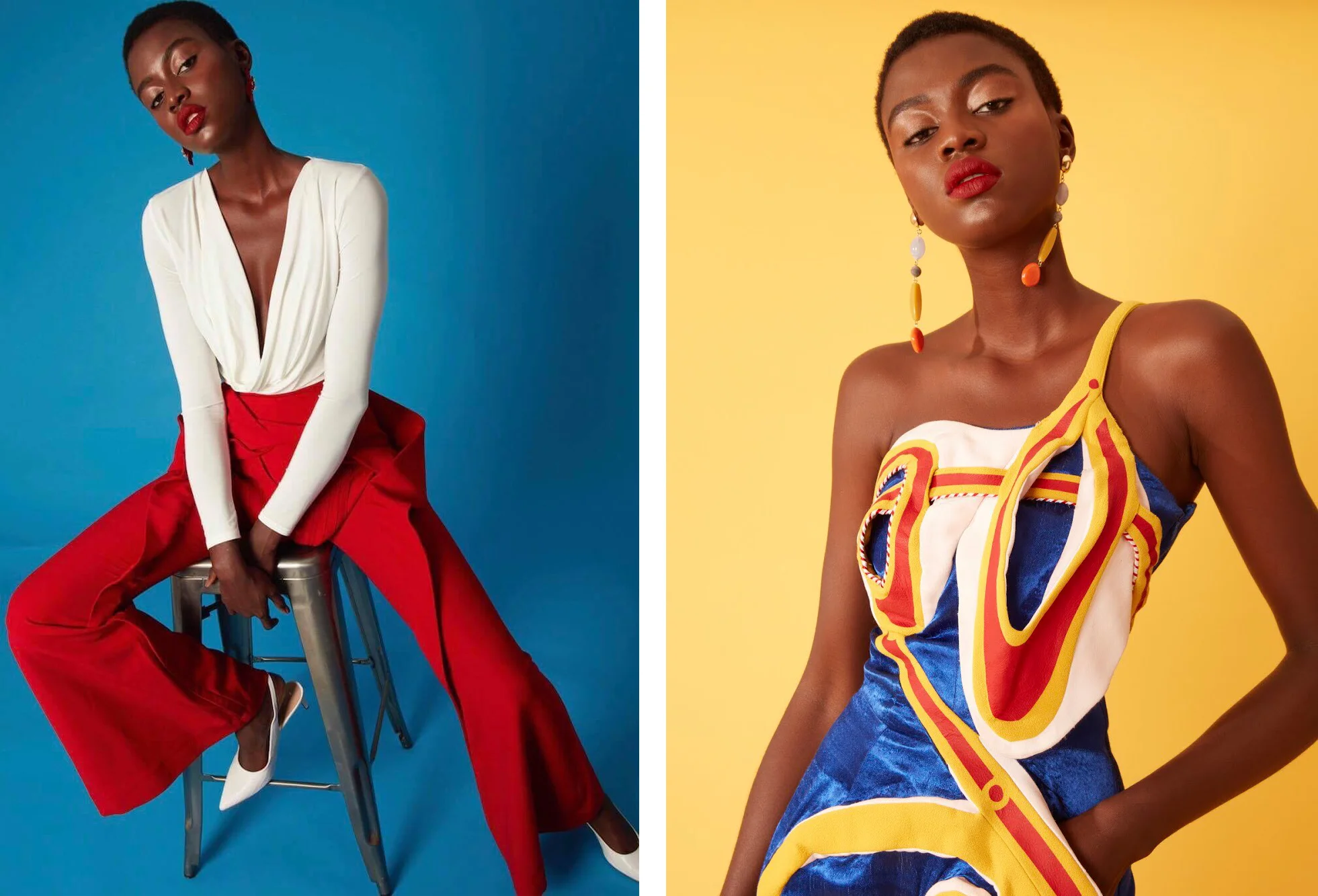 'IBUKUN' - LUCY'S MAGAZINE ONLINE - August 2018