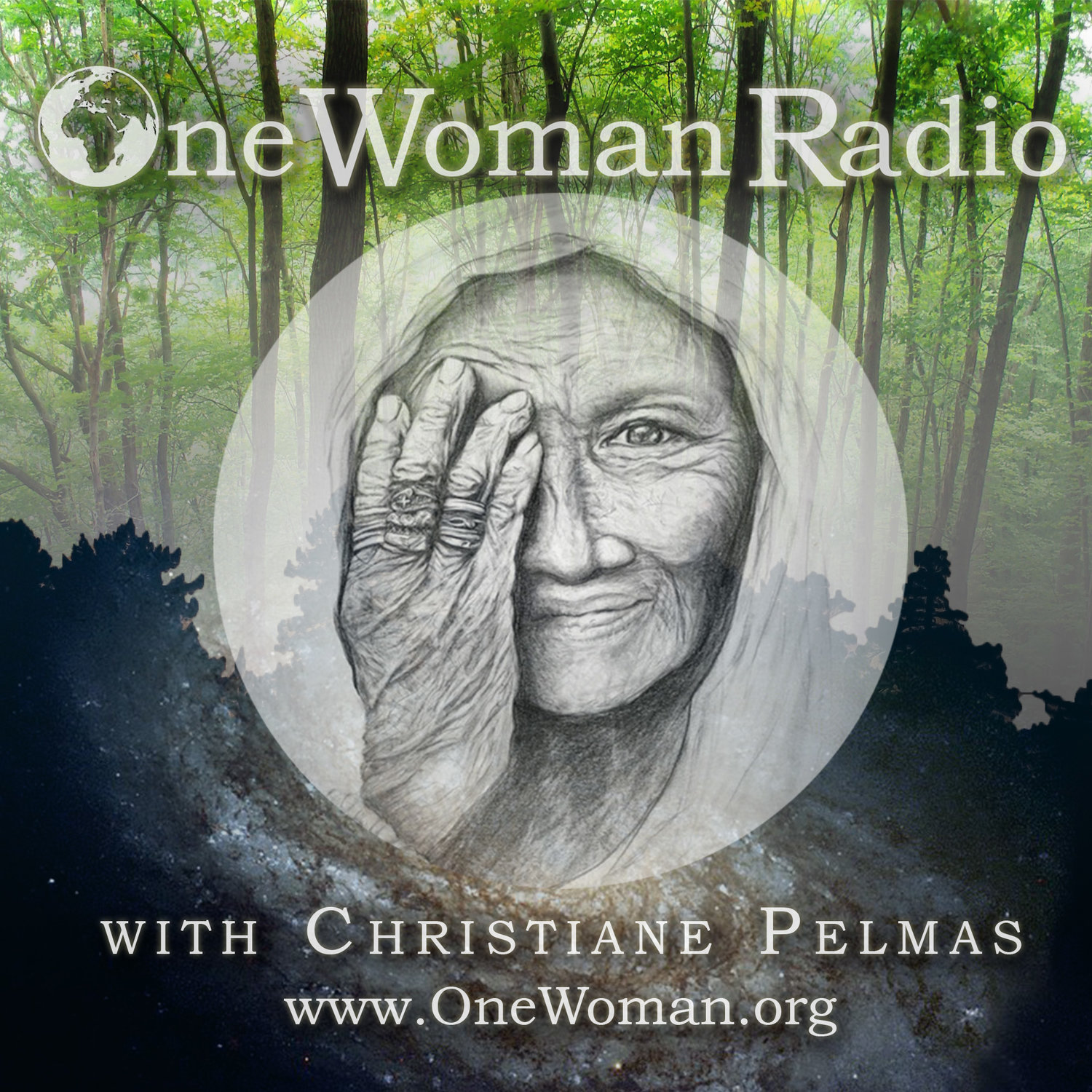 OneWoman Radio