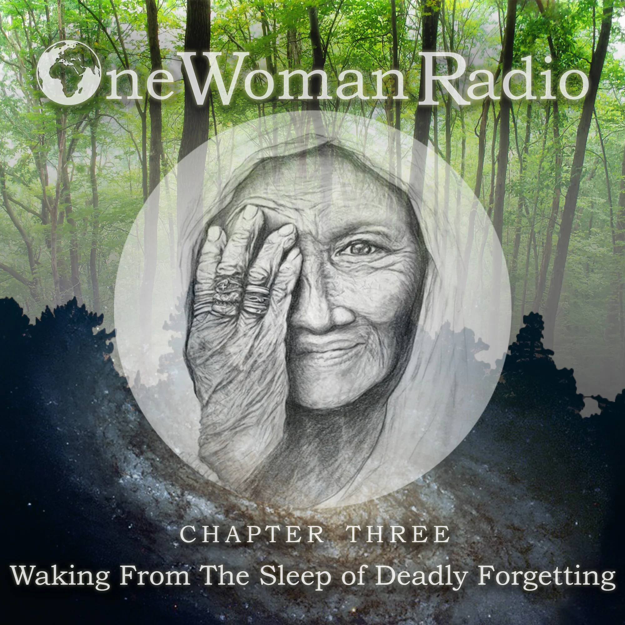 Chapter 3: Waking From The Sleep of Deadly Forgetting