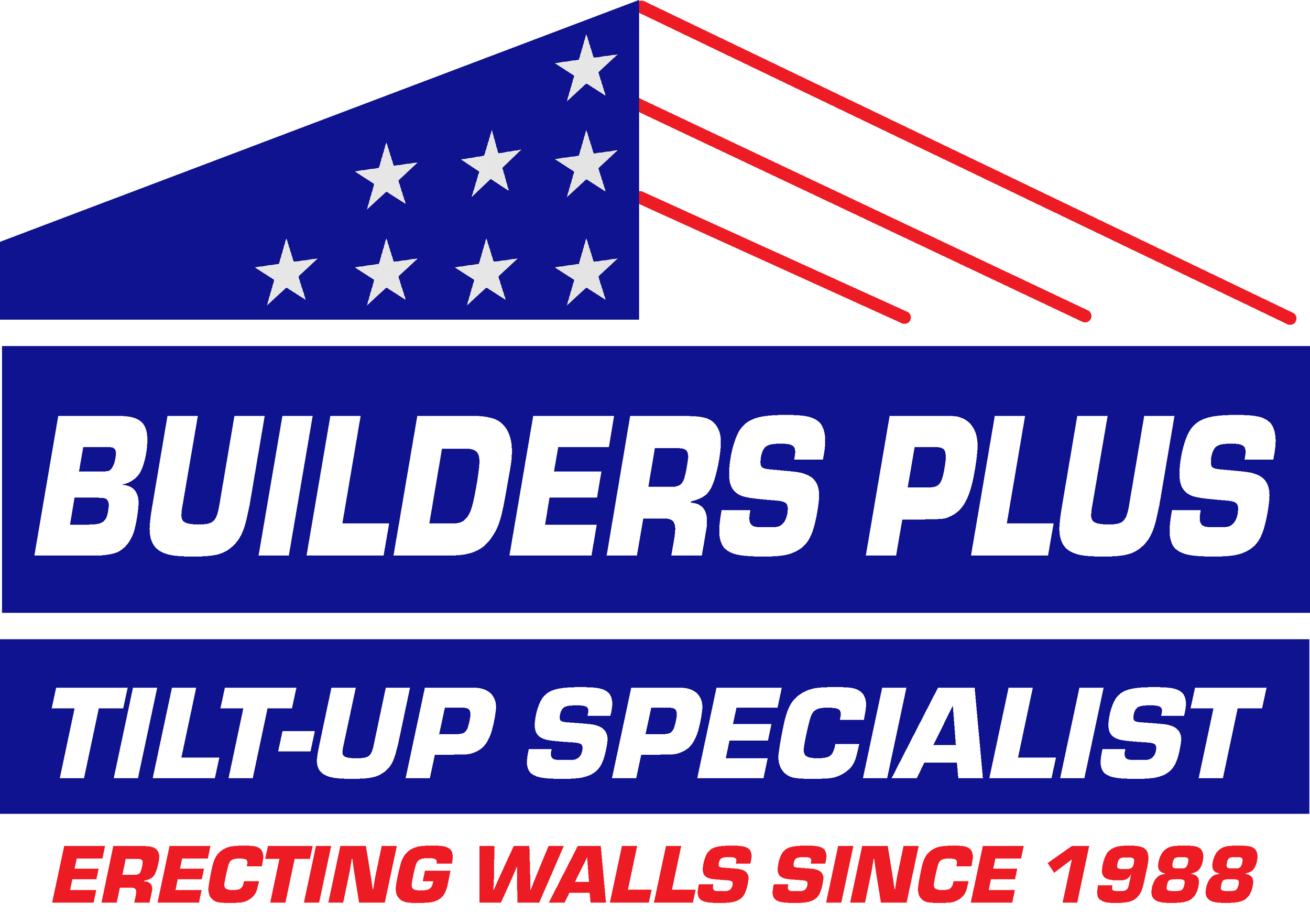 Builders Plus