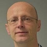 Dr Torsten Buessow, Managing Director, Transas – A Wärtsilä company