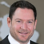 Michel Meier, Senior Manager Product Knowledge, WinGD
