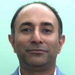 Sunit Das, Director of Operations, The Hadley Shipping
