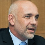 Mike Powell, Founder, Cardinal Point Maritime