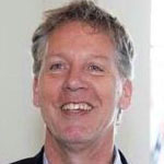 Edwin Schuirink, Product Manager, VAF Instruments