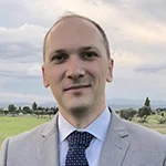 Marius Suteu, Technical Service Director, Commercial Marine Division, Navico