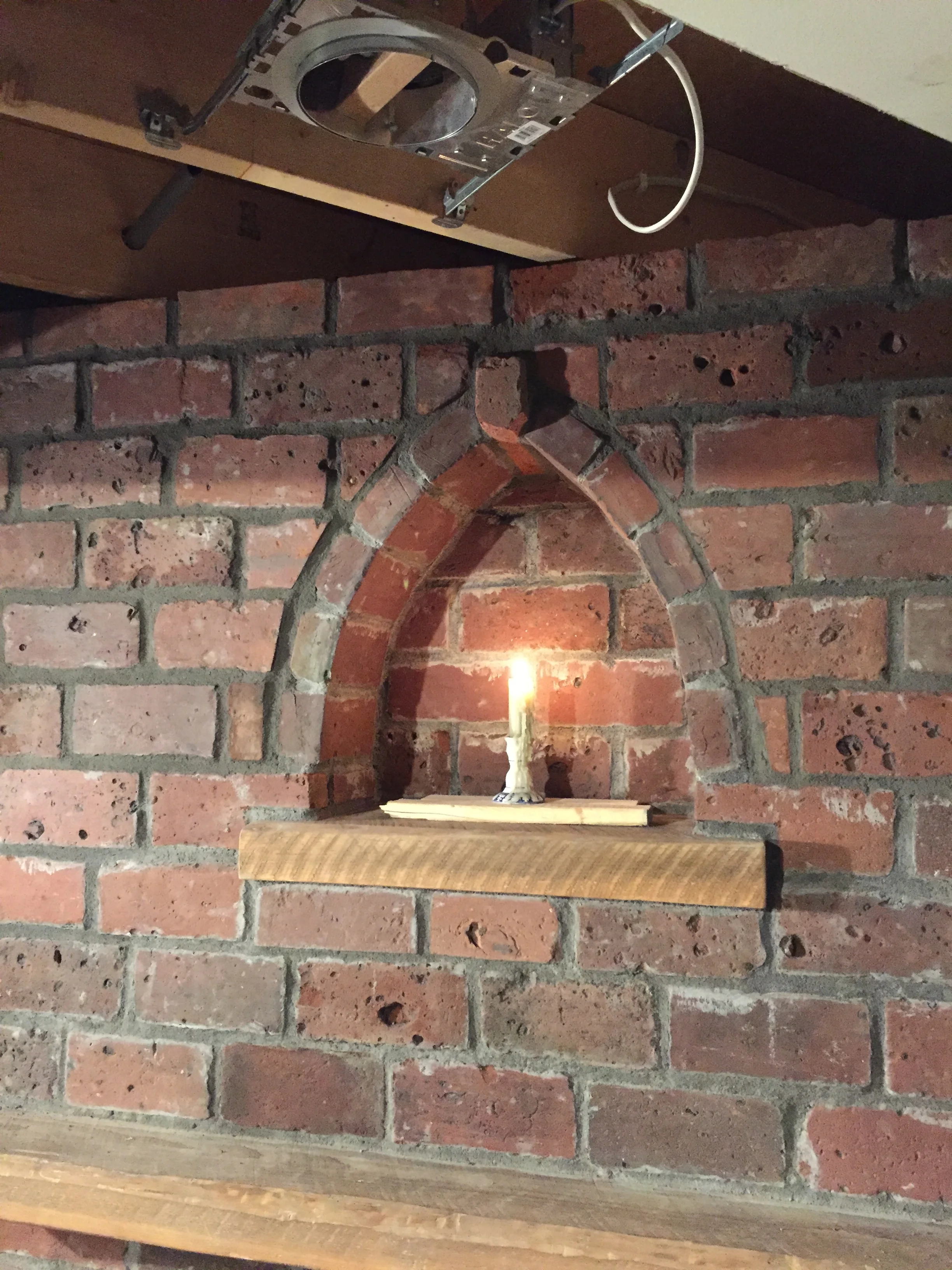 Gothic Niche