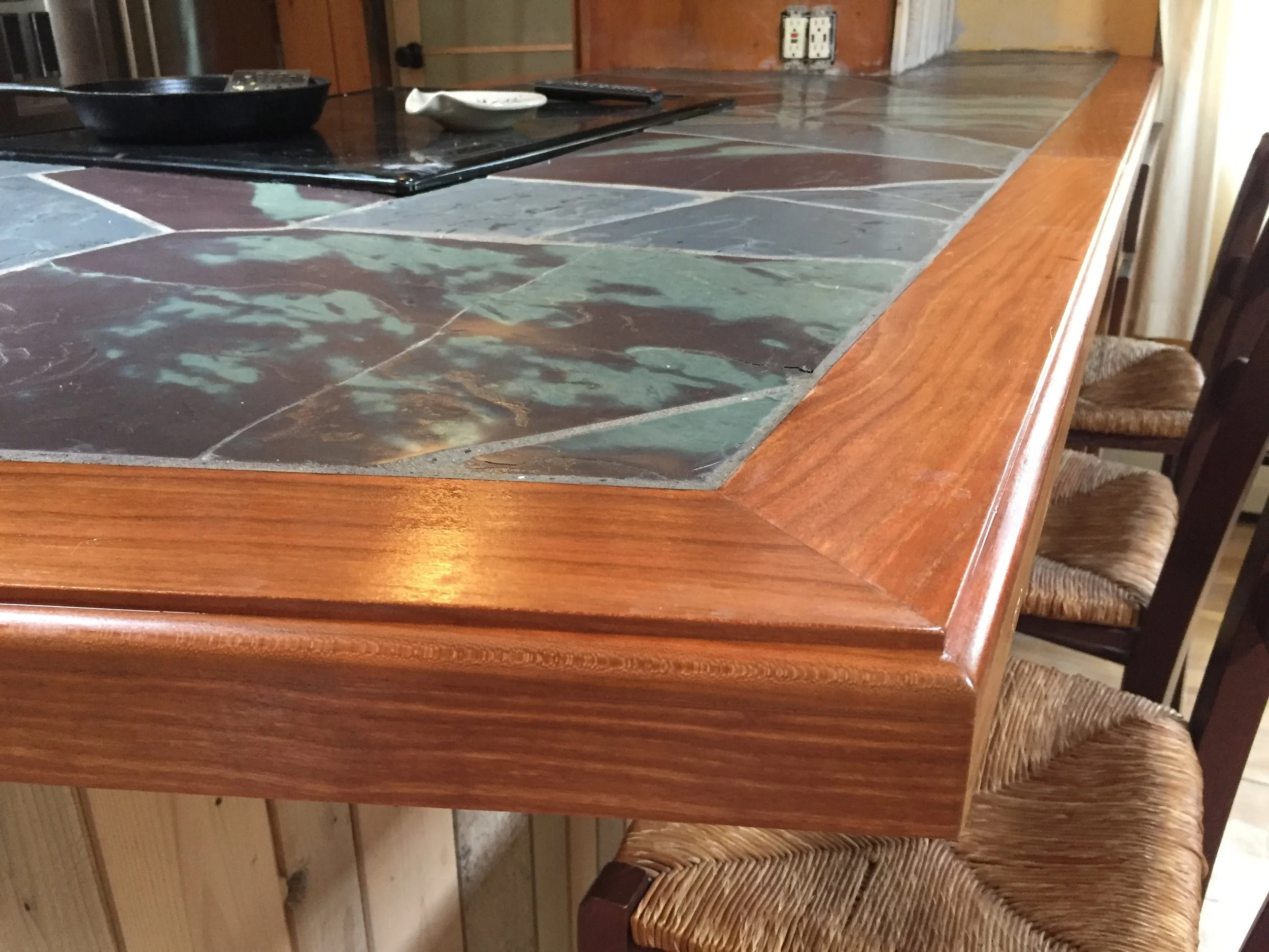 Cherry Trim