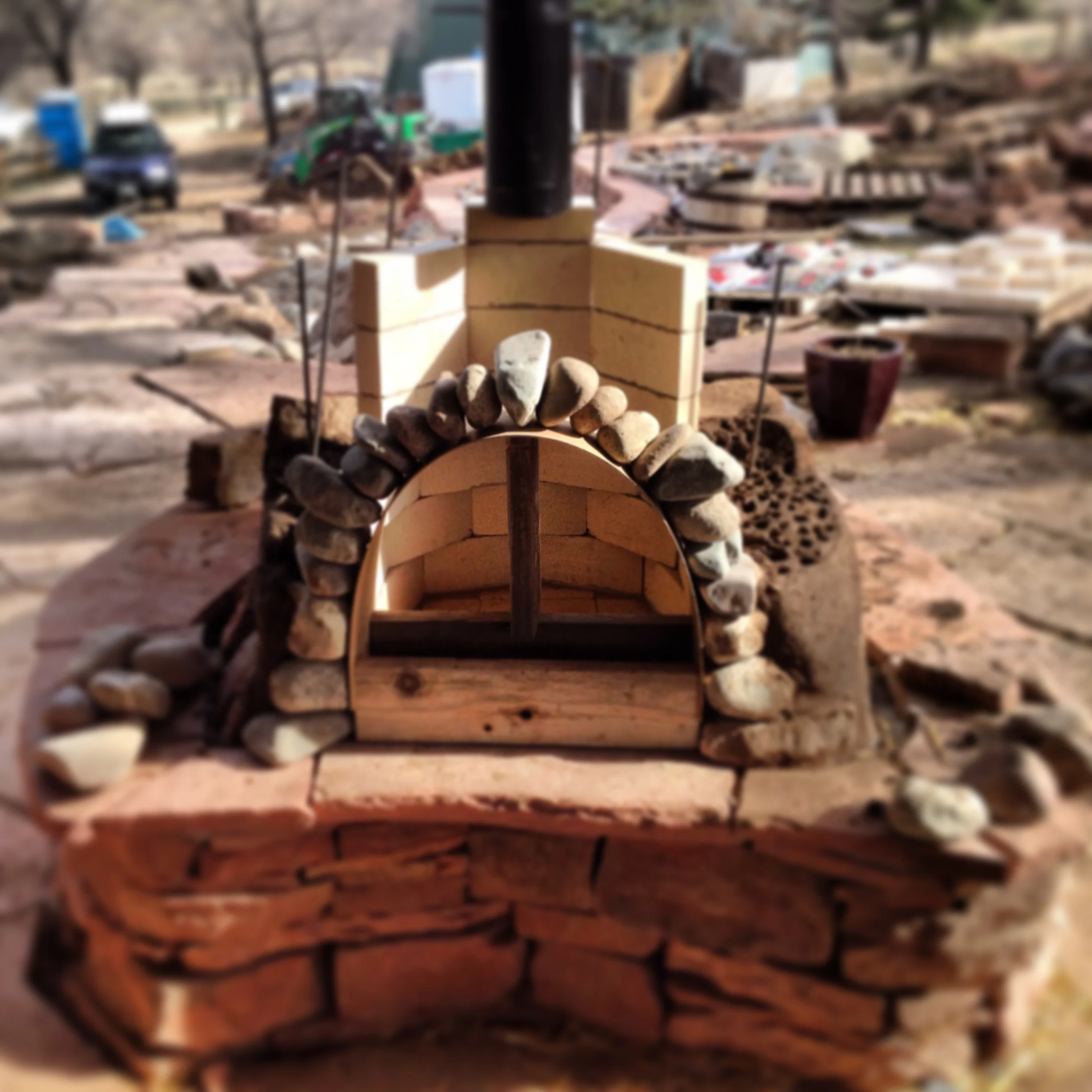 Stone Arch
