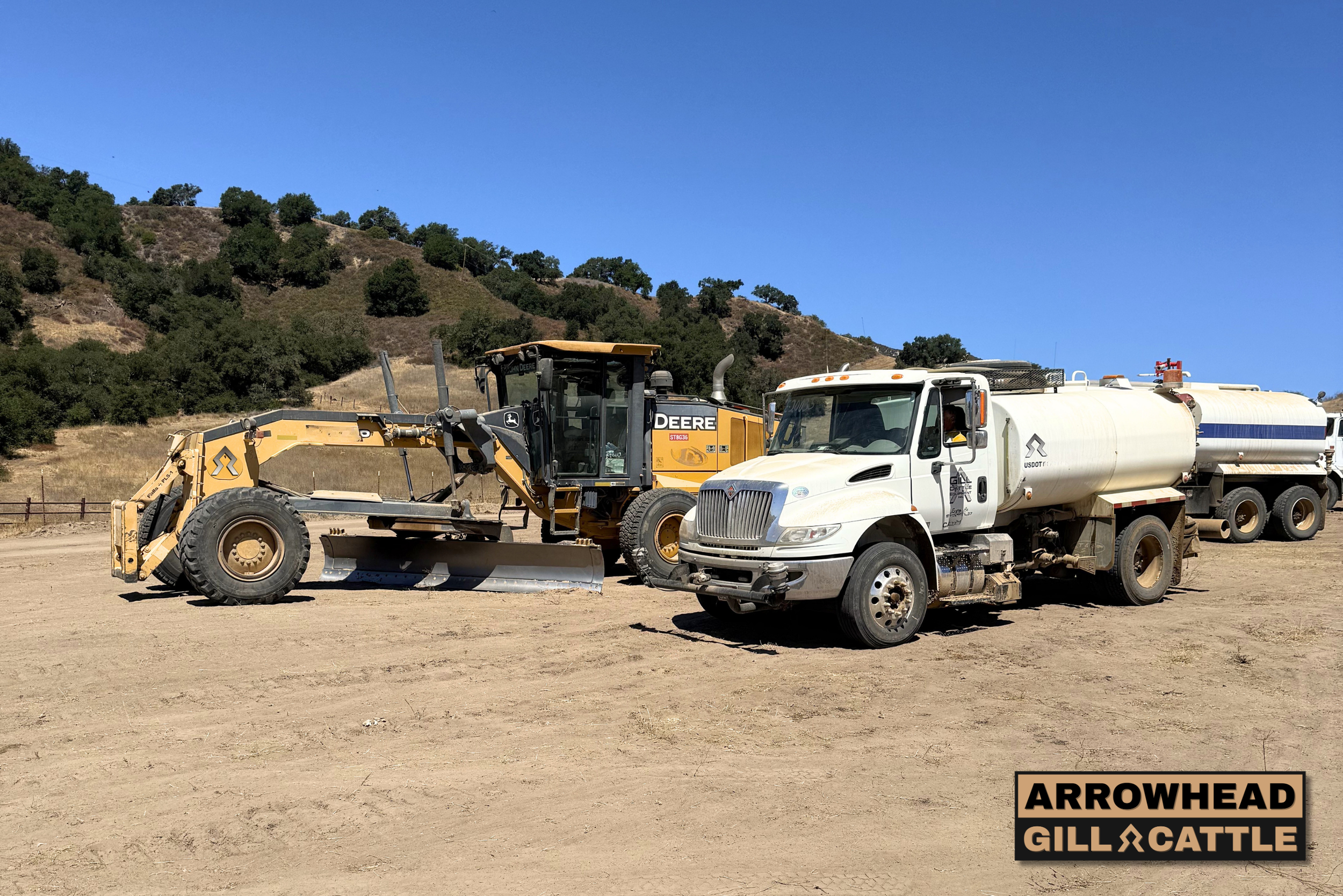 CAL FIRE Incident Support Operations