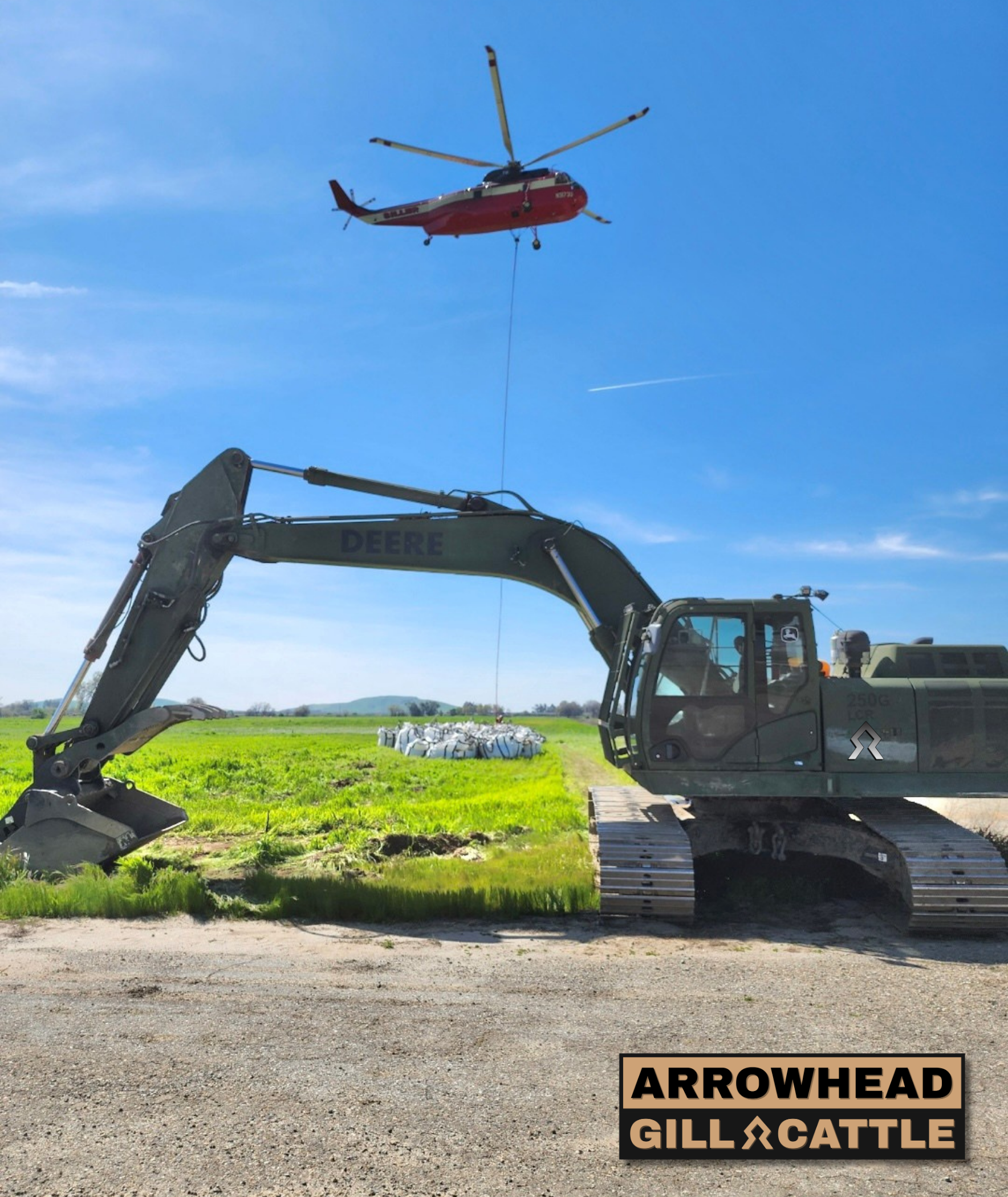 Emergency Flood Support Operations