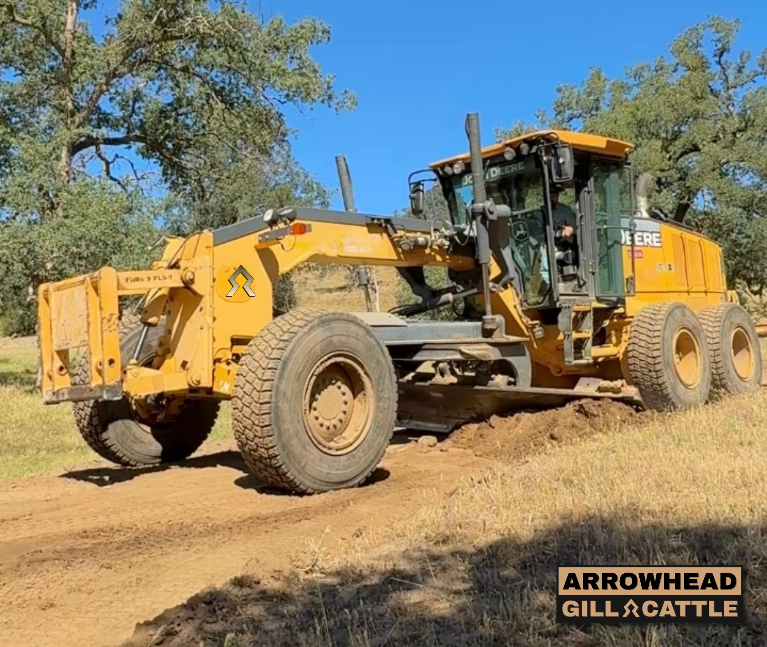 Ranch Road Development