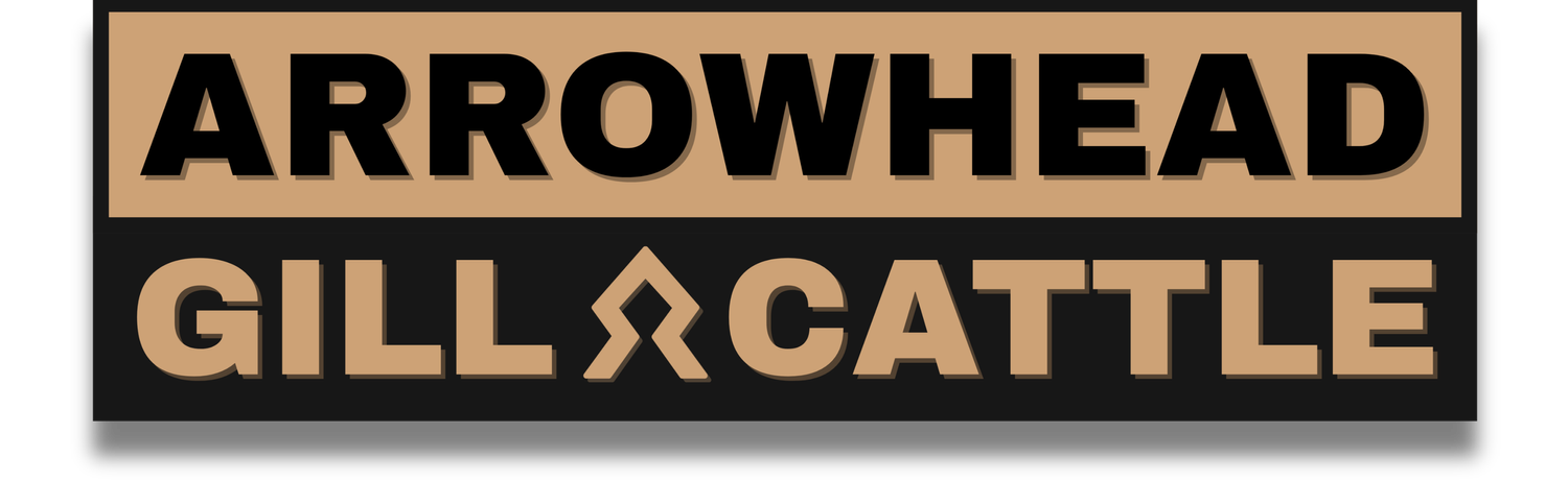 Arrowhead • Gill Cattle