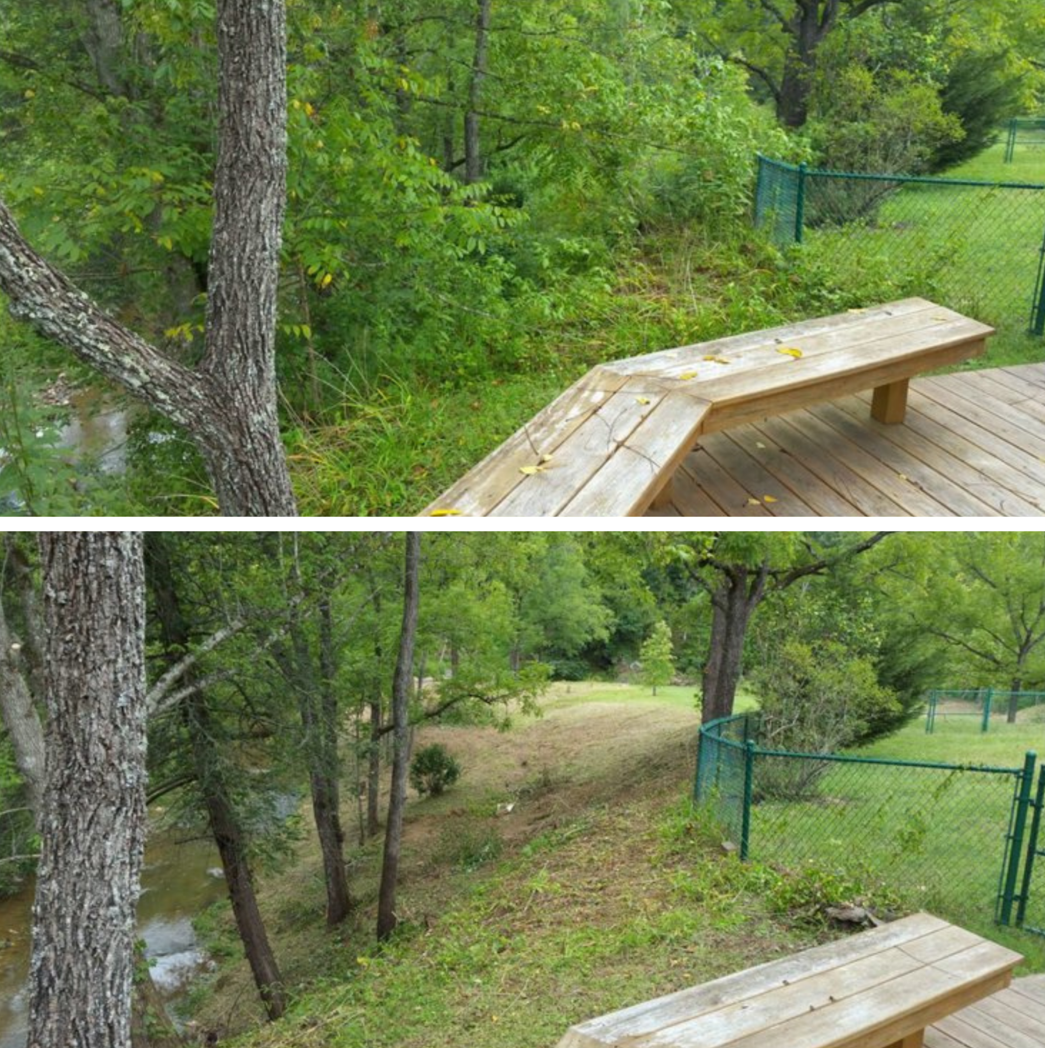 Property Access & Watershed Improvements
