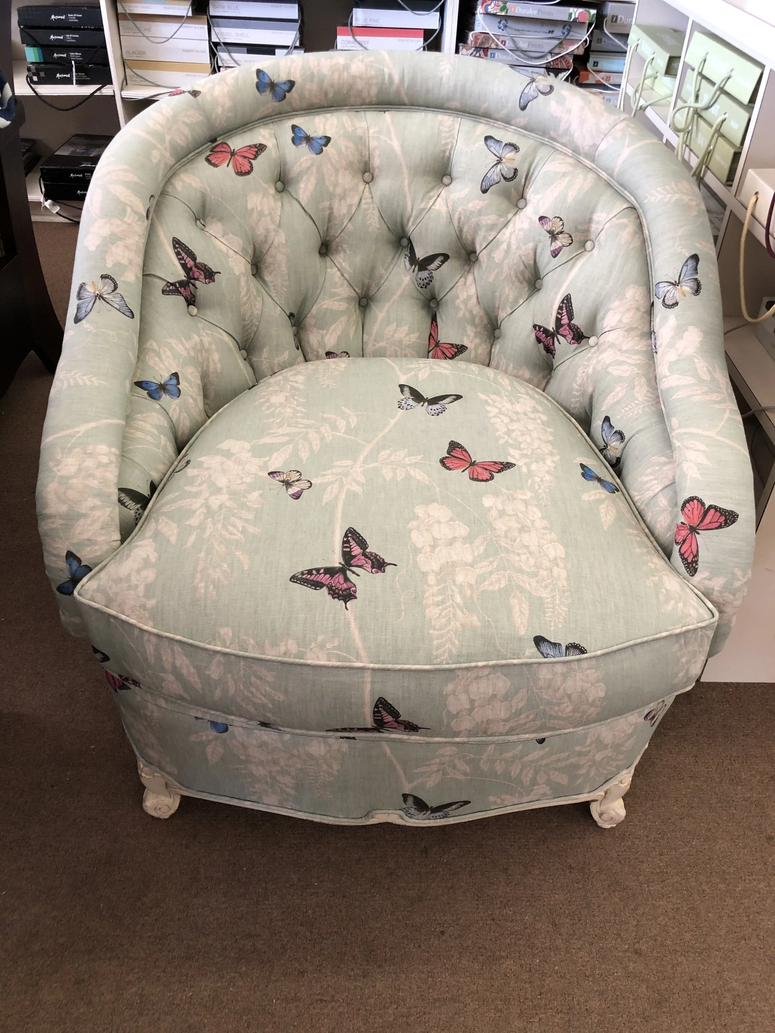 Spring is in the Air!