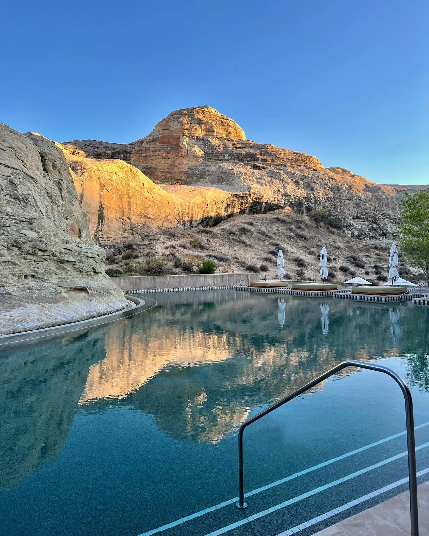 i&rsquo;ll be here 🪞✨☁️