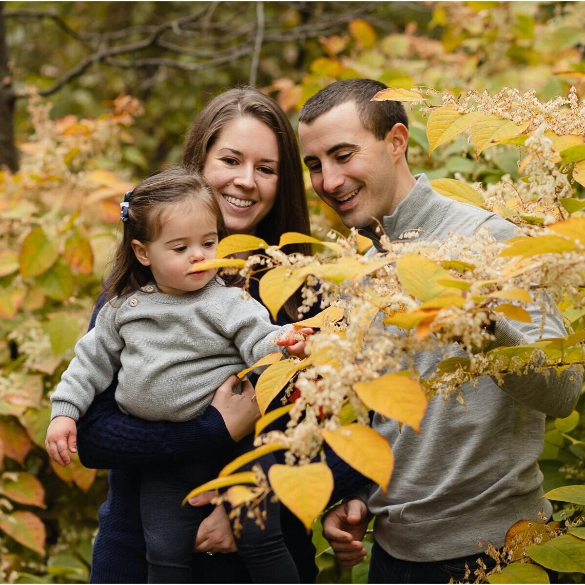 Fall Mini Sessions NJ 2020