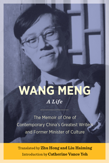 Wang Meng, A Life