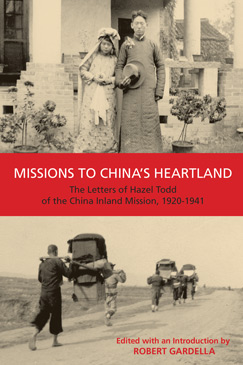 Missions to China's Heartland