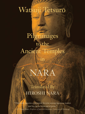 Pilgrimages to the Ancient Temples in Nara