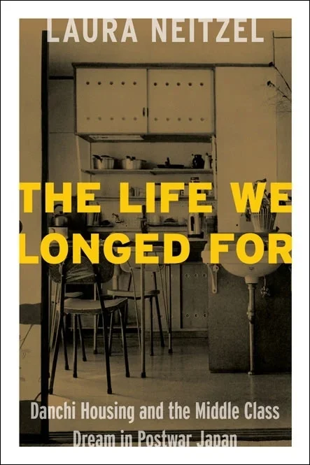 Neitzel: The Life We Longer For