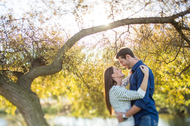 Ashley & Doug (Greengate Ranch and Vineyard)