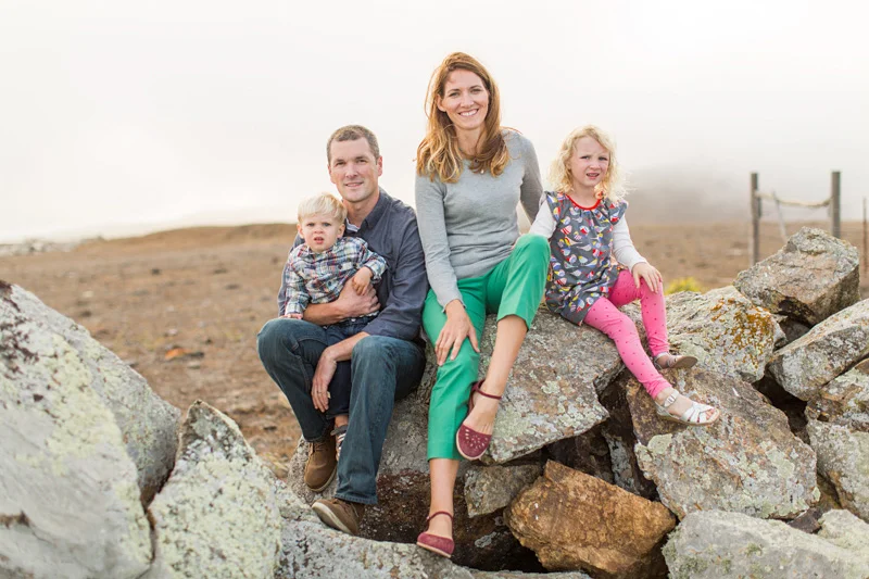 Williams Family (Swallow Creek Ranch)