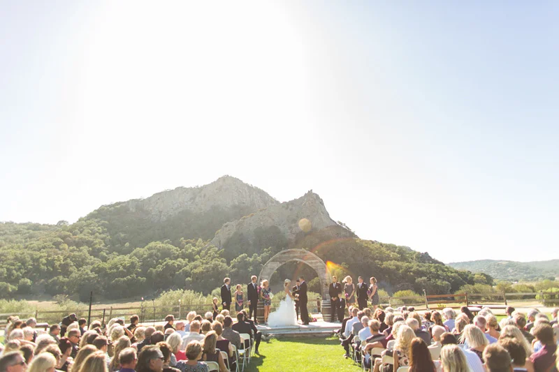 Heather & Piet (Holland Ranch Wedding)