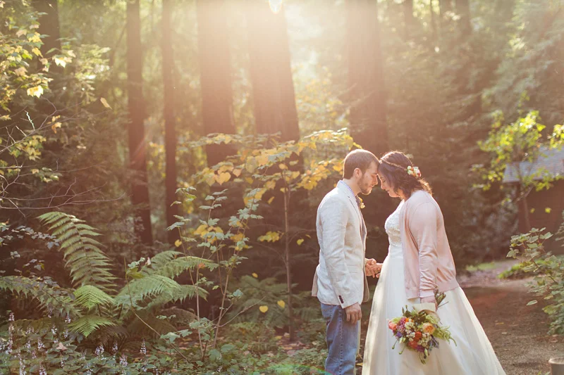 Brittney & Mike (Big Sur Elopement)